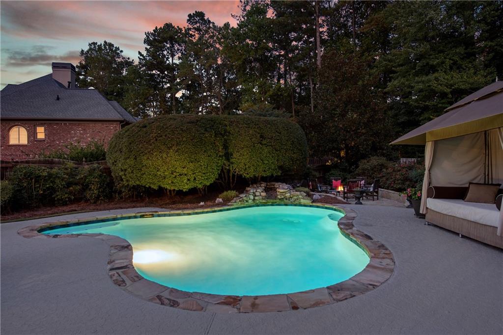 1850 E Gate Cove
