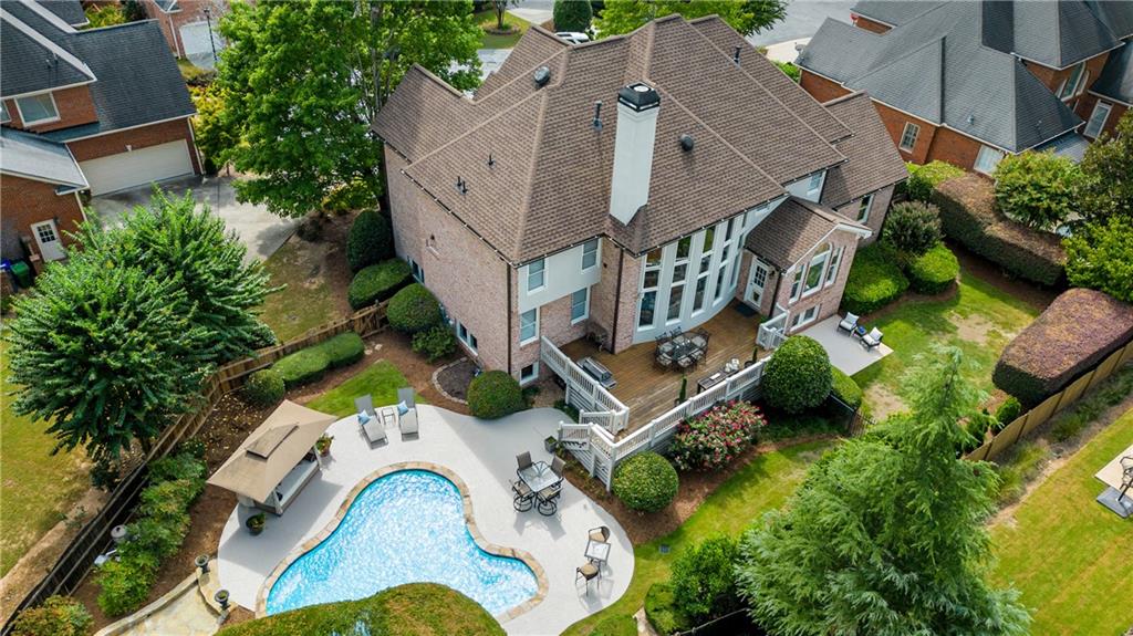 1850 E Gate Cove