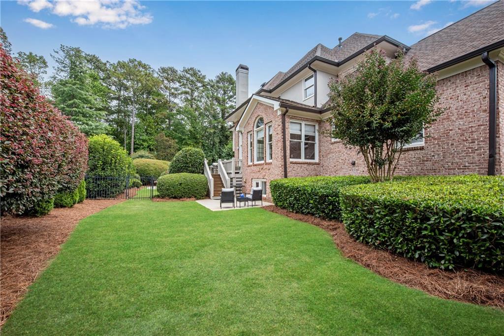 1850 E Gate Cove