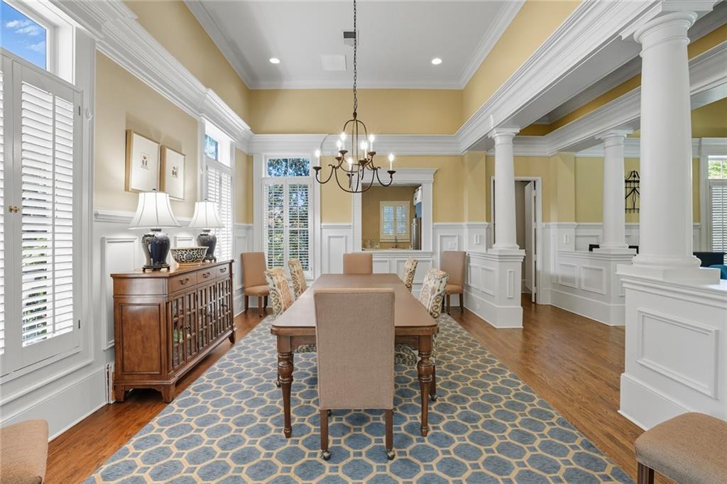 4850 Ivy Ridge Drive SE Unit 304