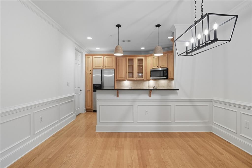 4850 Ivy Ridge Drive SE Unit 304