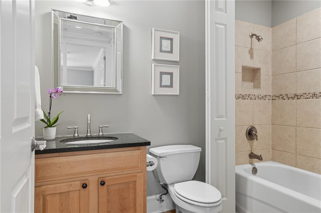 4850 Ivy Ridge Drive SE Unit 304