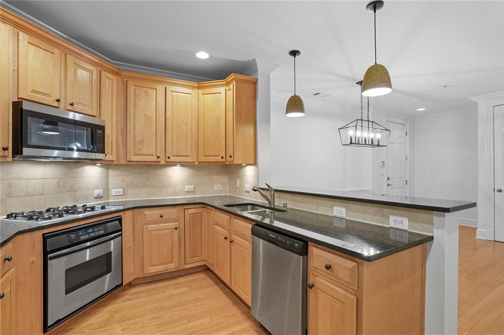 4850 Ivy Ridge Drive SE Unit 304