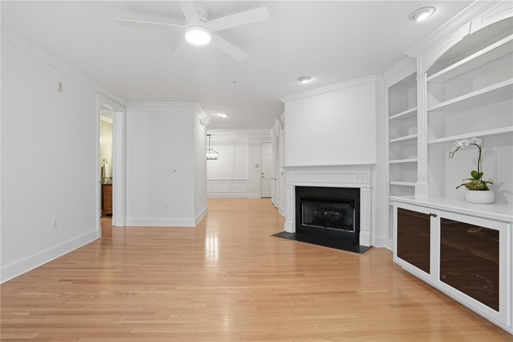 4850 Ivy Ridge Drive SE Unit 304