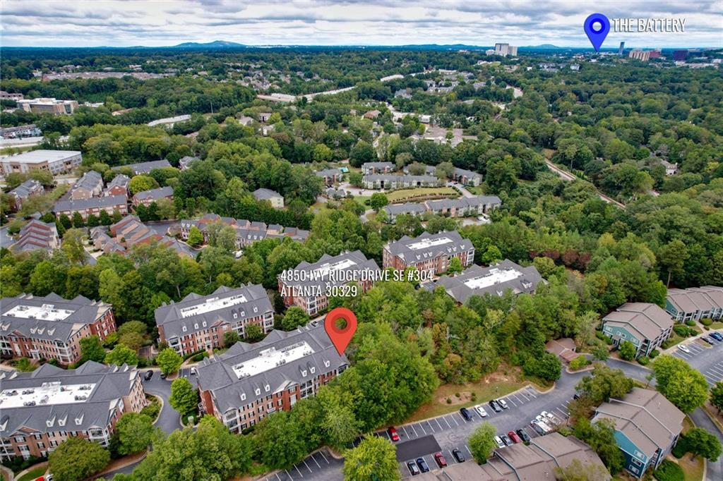 4850 Ivy Ridge Drive SE Unit 304