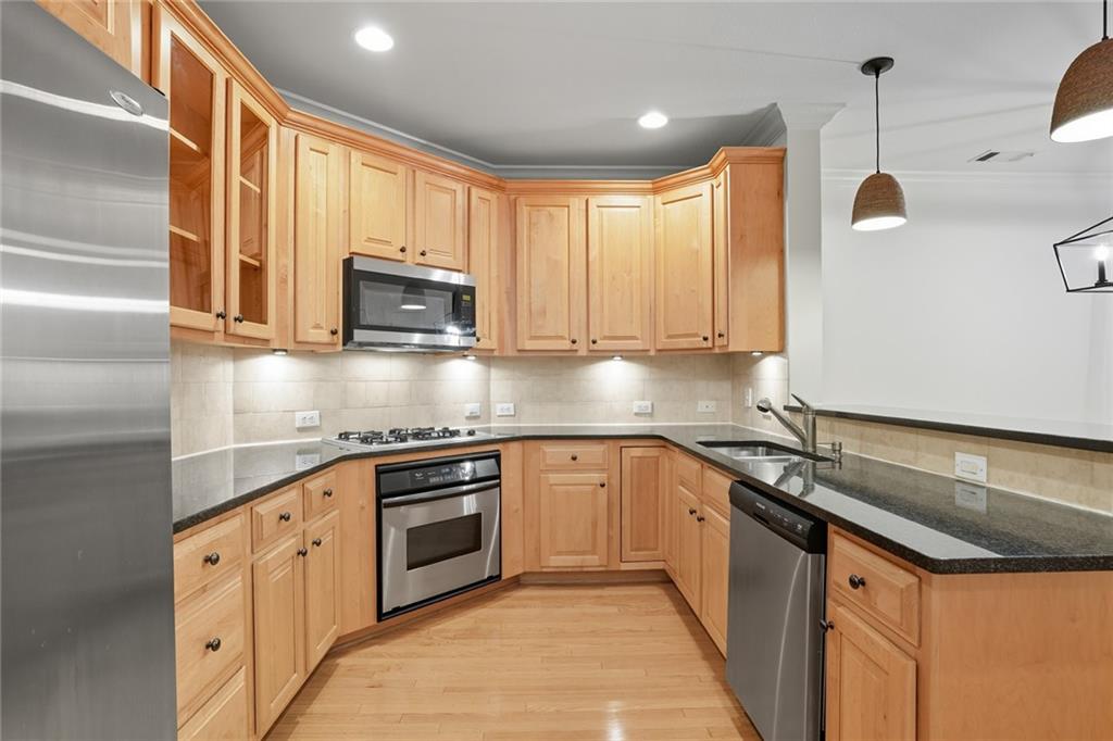 4850 Ivy Ridge Drive SE Unit 304