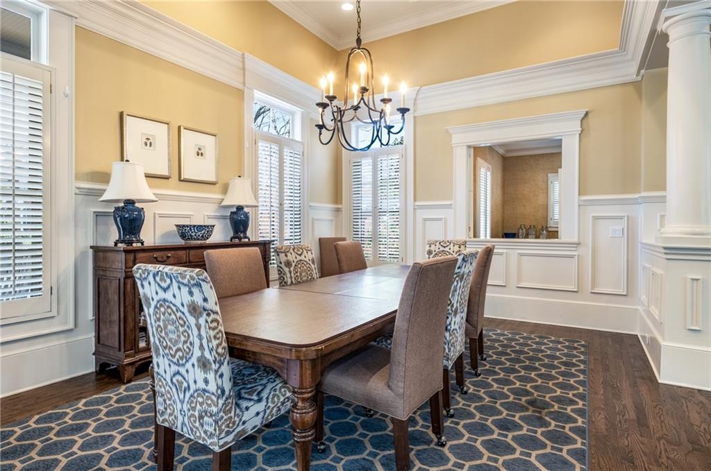 4850 Ivy Ridge Drive SE Unit 304