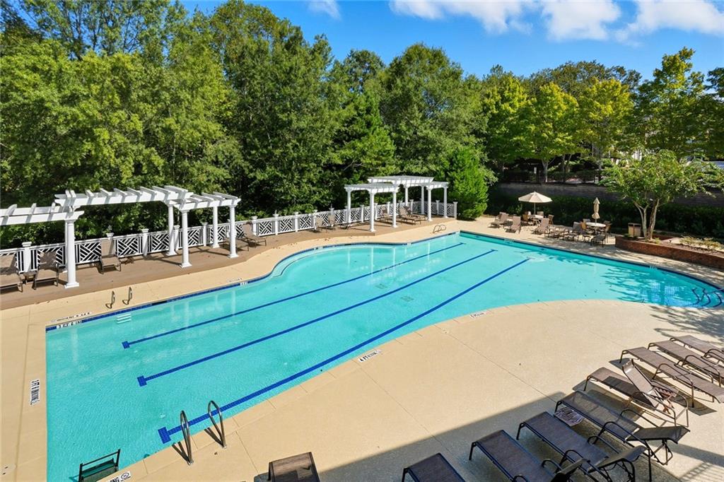 4850 Ivy Ridge Drive SE Unit 304