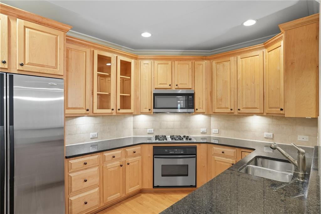 4850 Ivy Ridge Drive SE Unit 304