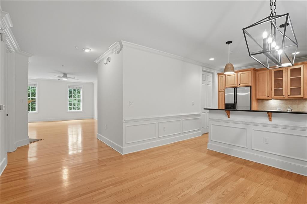 4850 Ivy Ridge Drive SE Unit 304