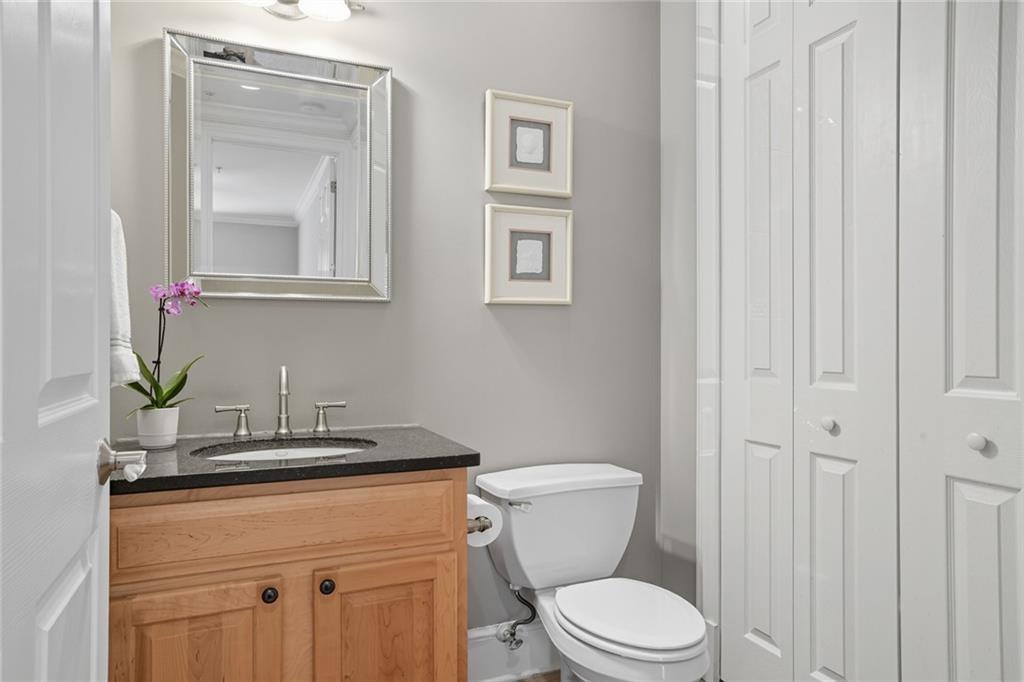 4850 Ivy Ridge Drive SE Unit 304