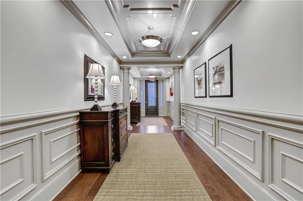 4850 Ivy Ridge Drive SE Unit 304