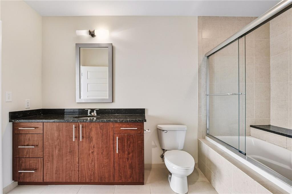 1080 Peachtree Street NE Unit 1501