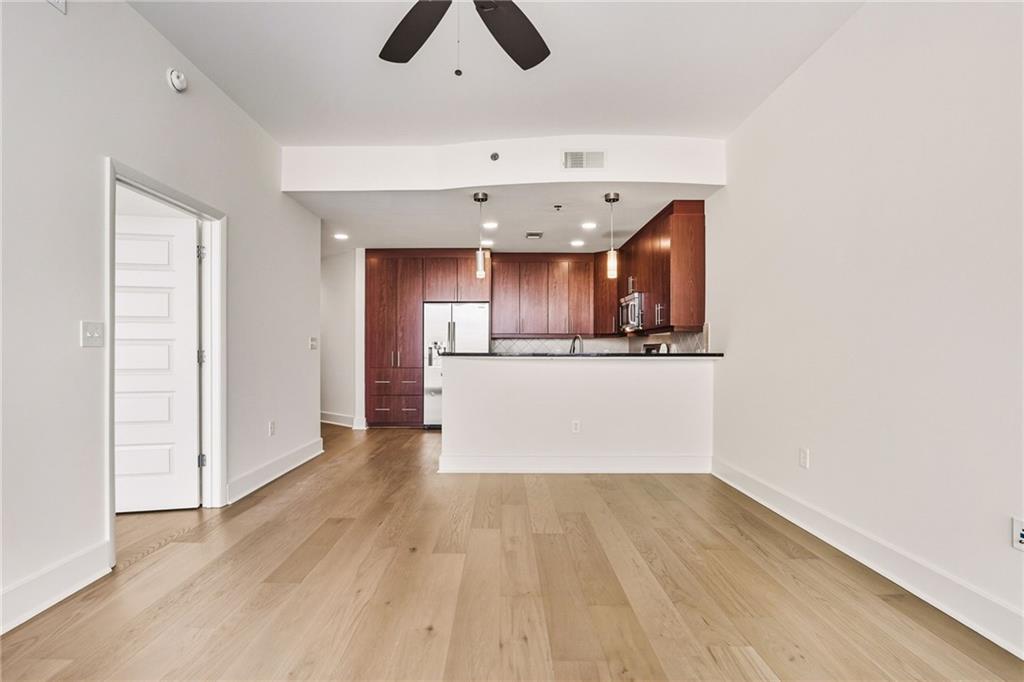 1080 Peachtree Street NE Unit 1501