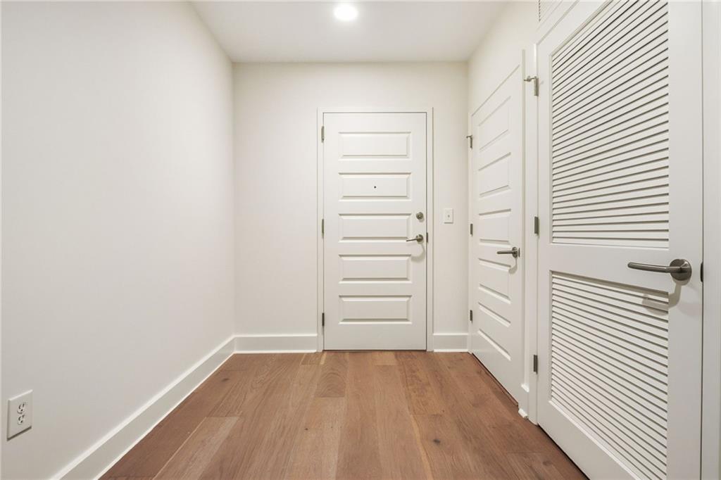 1080 Peachtree Street NE Unit 1501