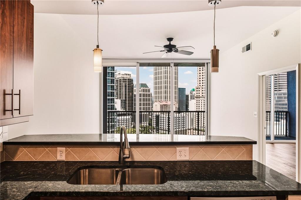 1080 Peachtree Street NE Unit 1501