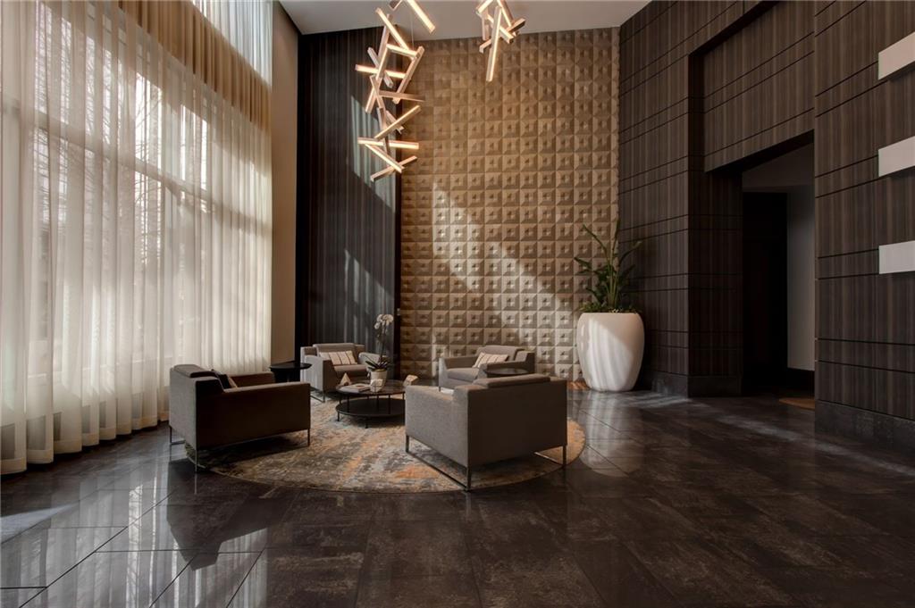 1080 Peachtree Street NE Unit 1501