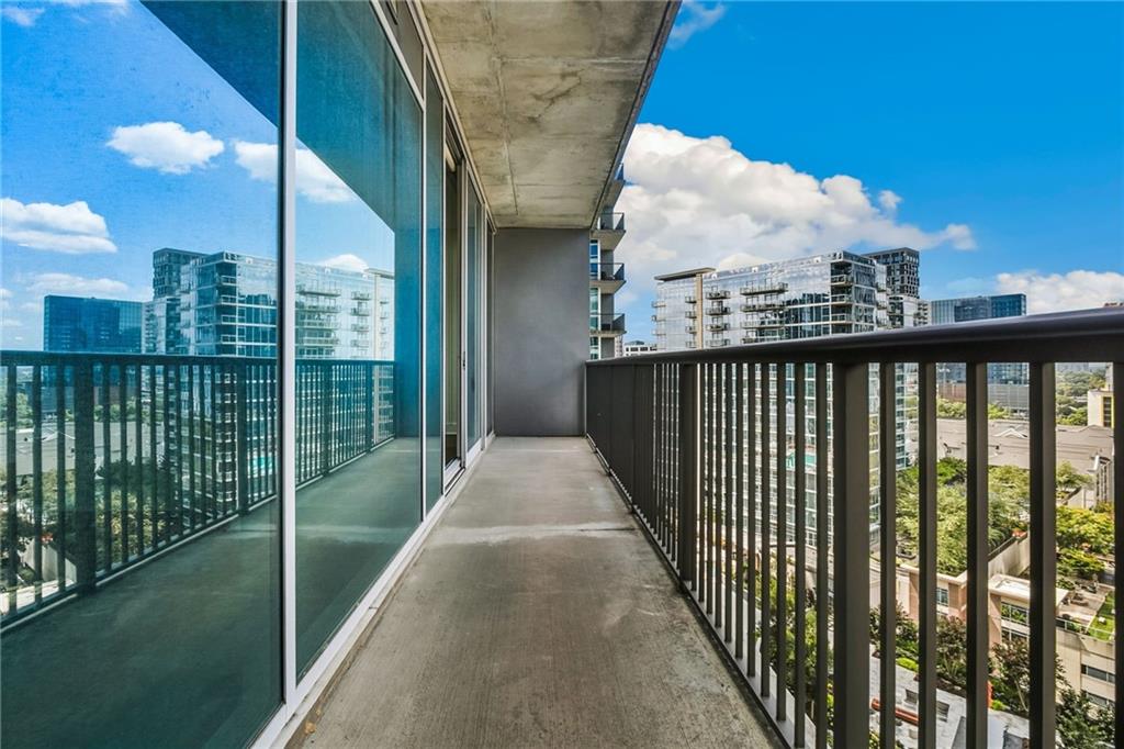 1080 Peachtree Street NE Unit 1501