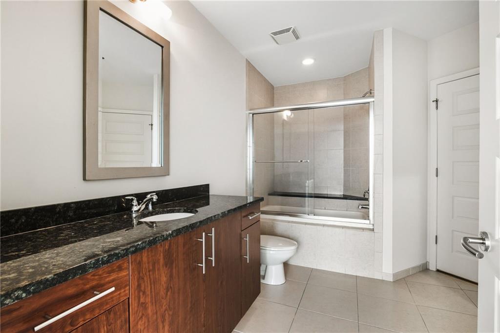 1080 Peachtree Street NE Unit 1501