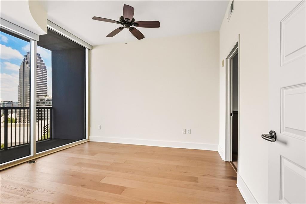 1080 Peachtree Street NE Unit 1501