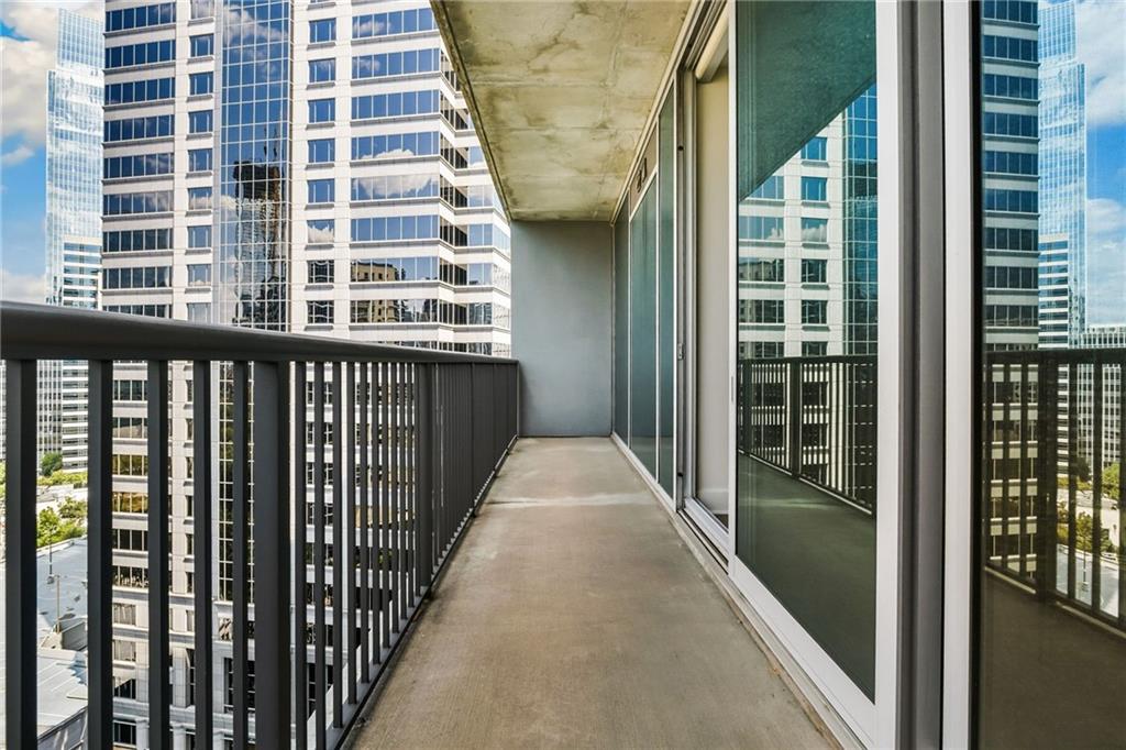 1080 Peachtree Street NE Unit 1501