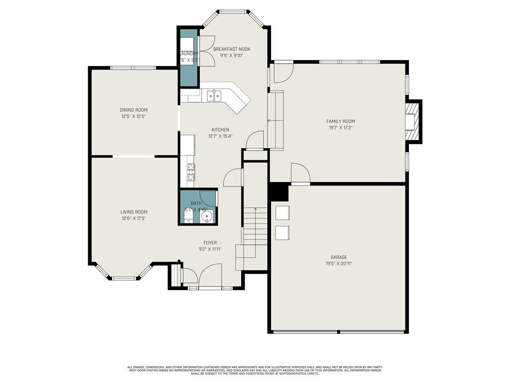 851 Louisa Lane