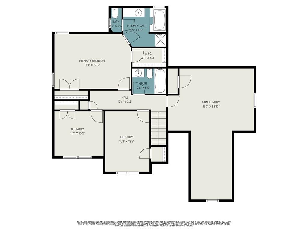 851 Louisa Lane