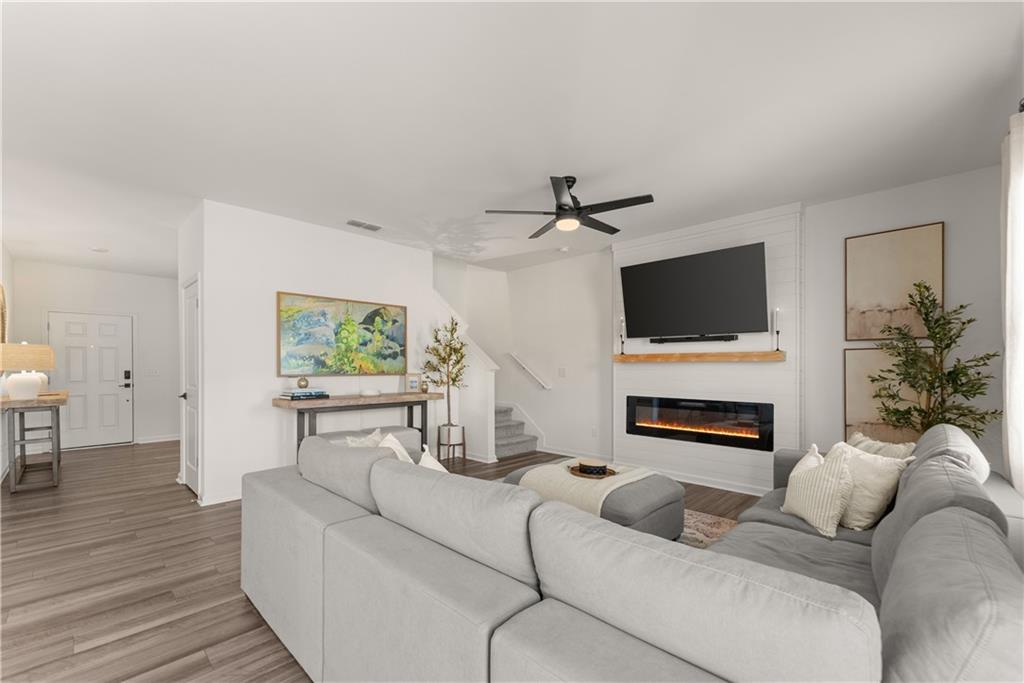 364 Greenwalk Place