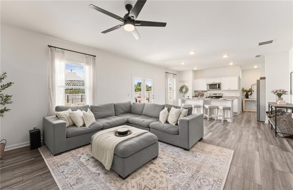 364 Greenwalk Place