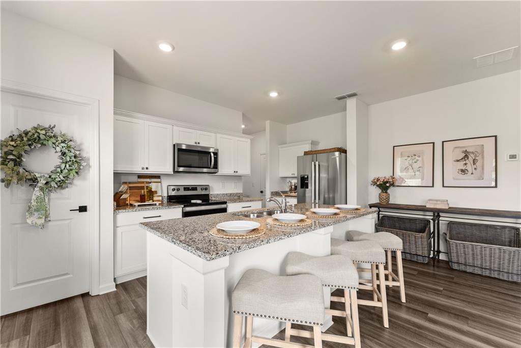 364 Greenwalk Place