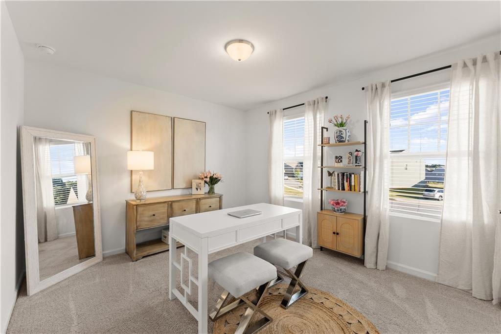 364 Greenwalk Place
