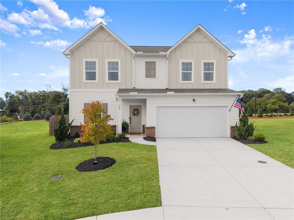 364 Greenwalk Place