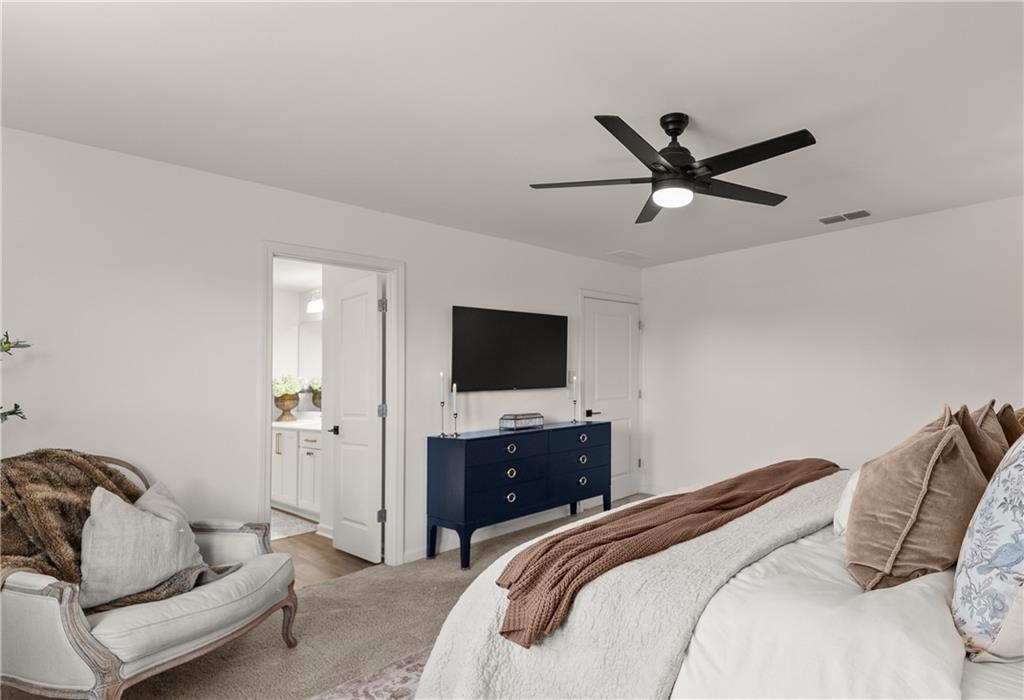 364 Greenwalk Place