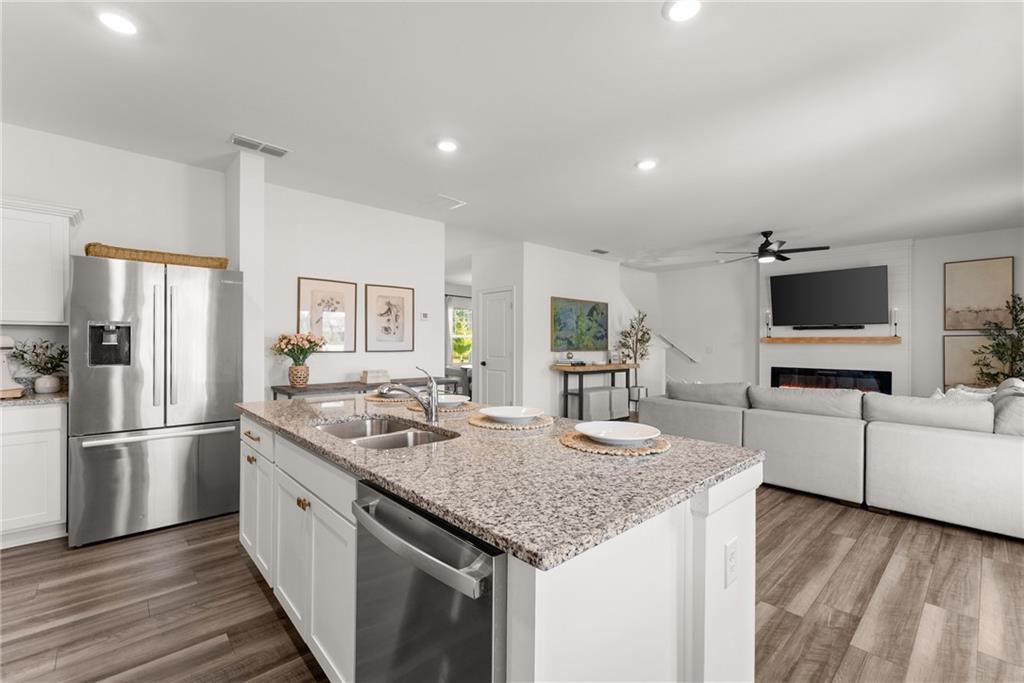 364 Greenwalk Place