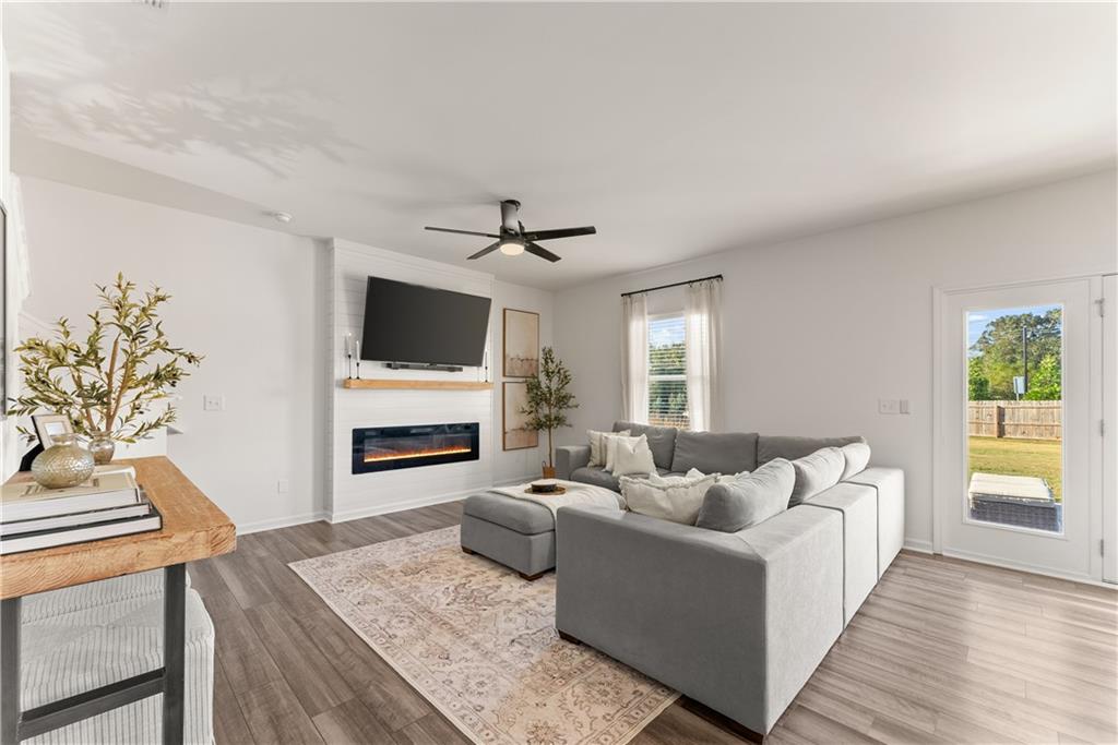 364 Greenwalk Place