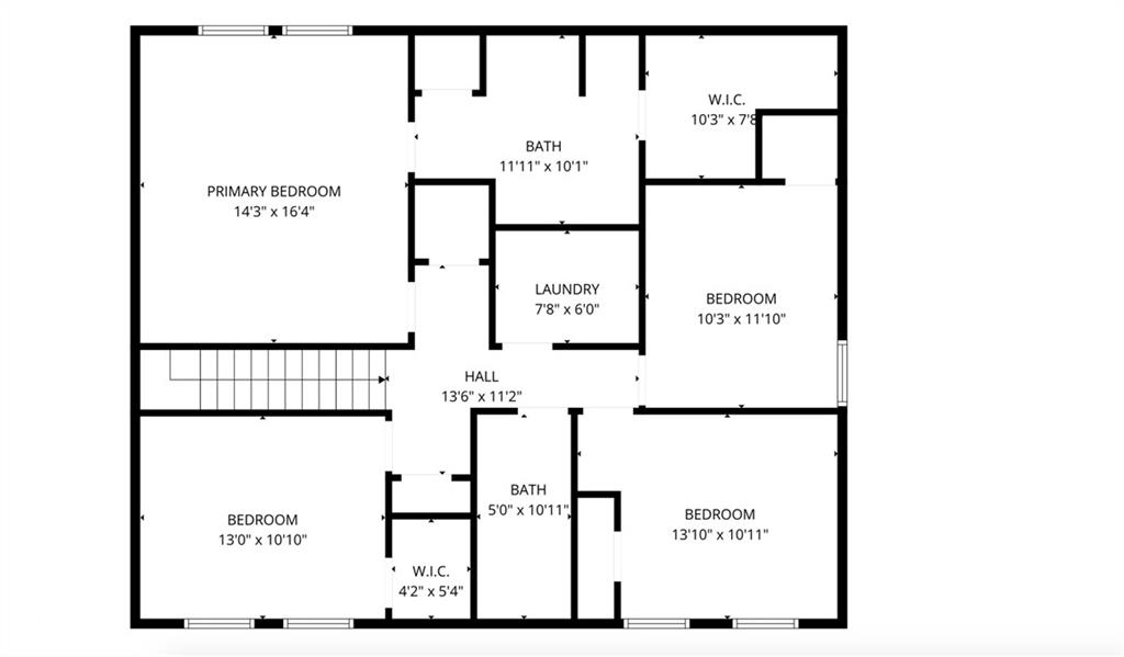 364 Greenwalk Place