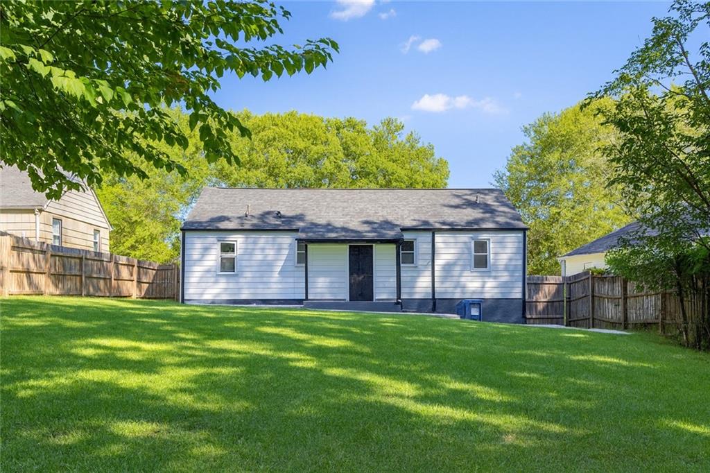 530 Erin Avenue SW