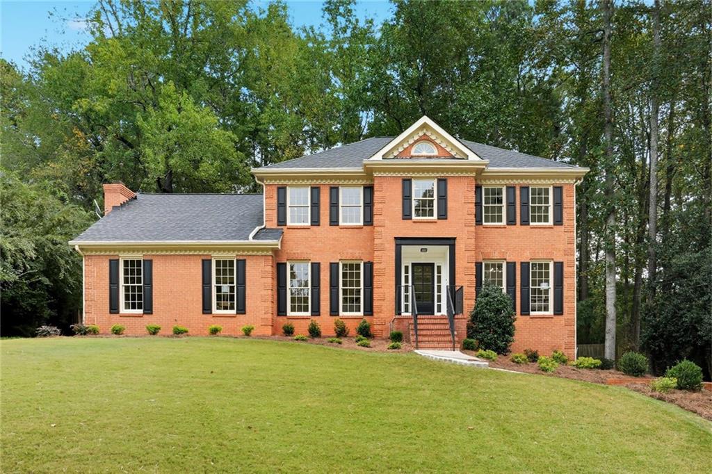 5786 Broxton Circle