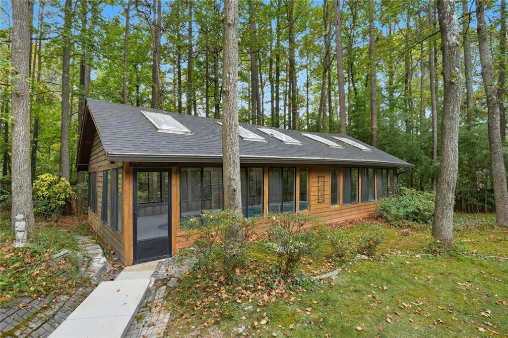 5786 Broxton Circle
