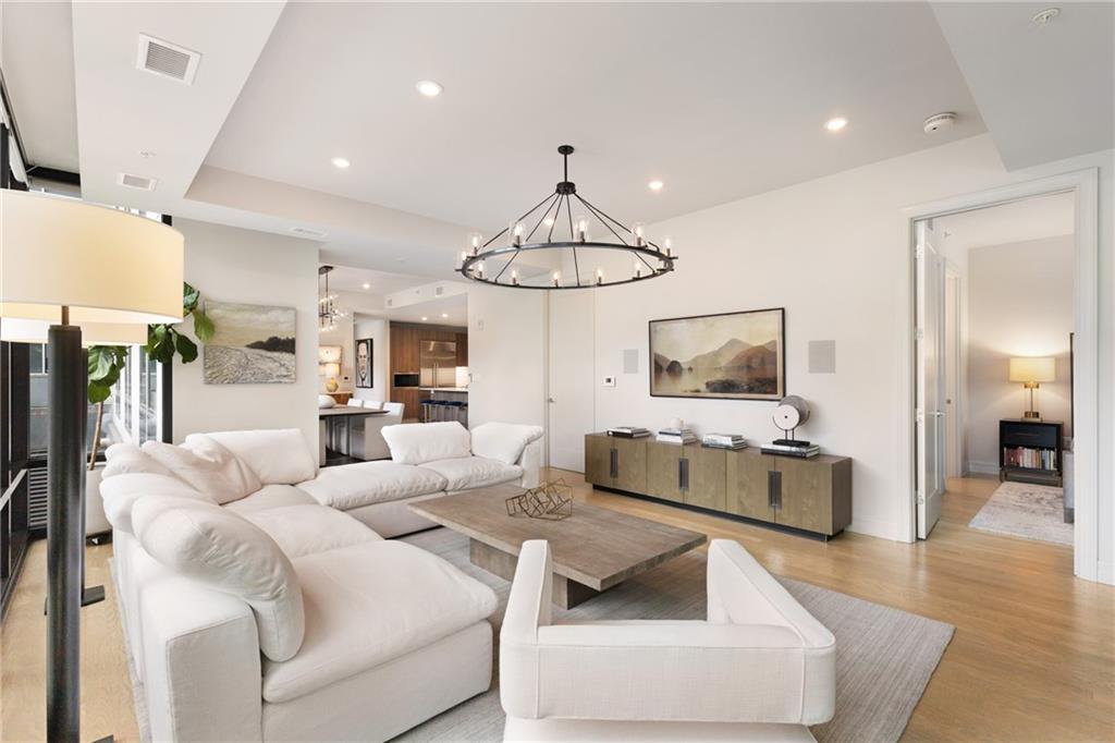 867 Peachtree Street NE Unit 203