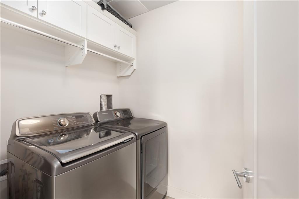 867 Peachtree Street NE Unit 203