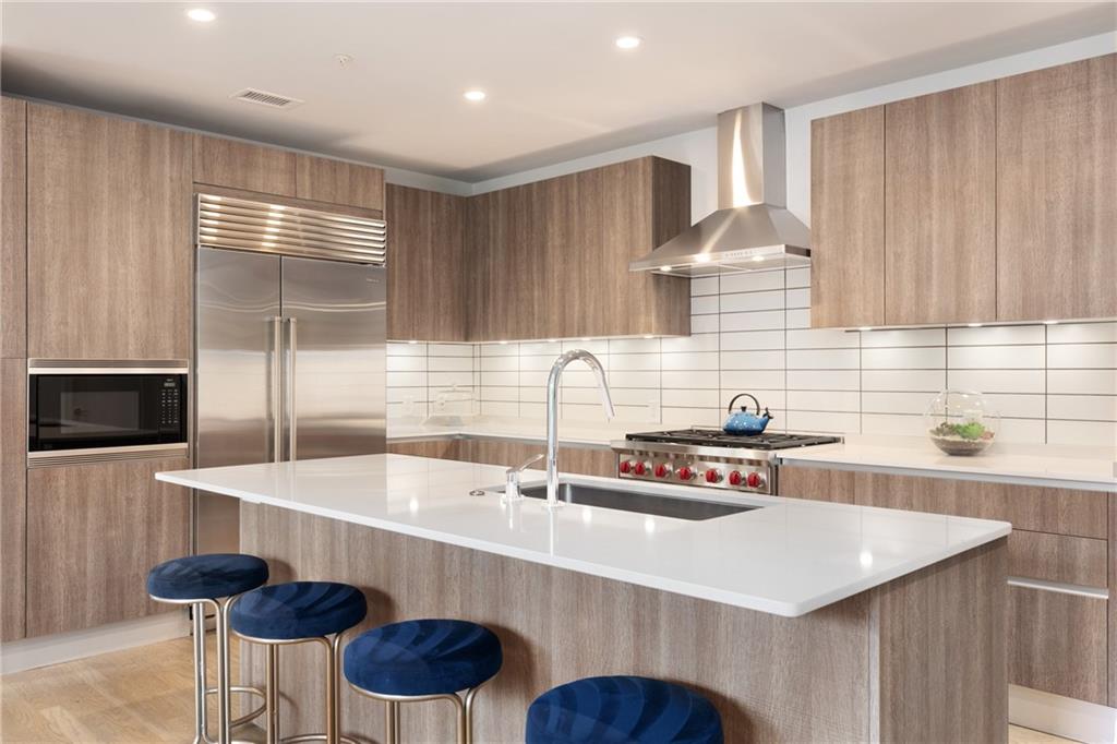 867 Peachtree Street NE Unit 203