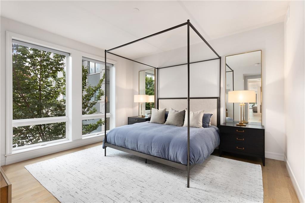 867 Peachtree Street NE Unit 203