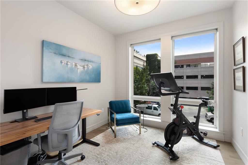 867 Peachtree Street NE Unit 203