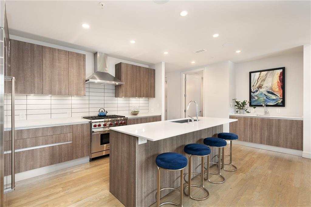 867 Peachtree Street NE Unit 203