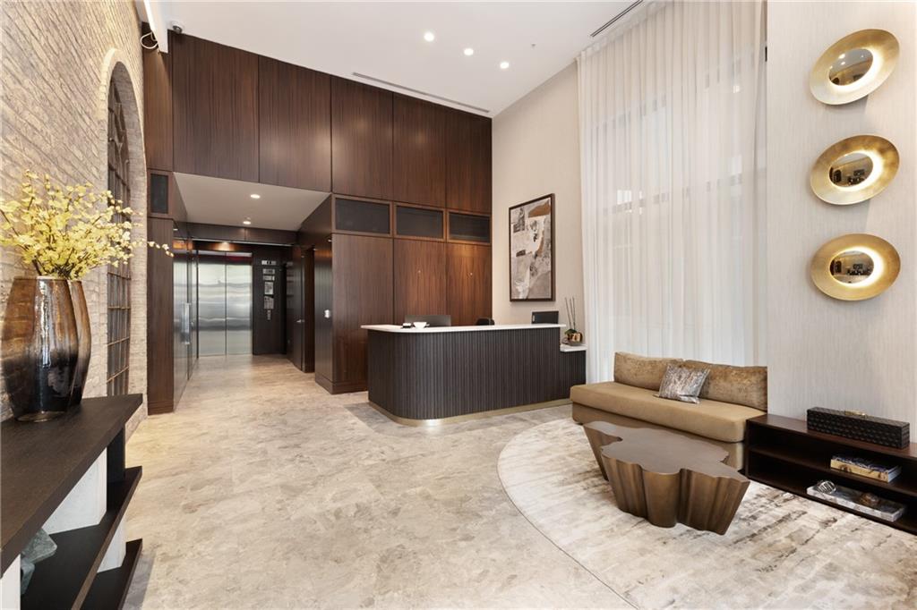 867 Peachtree Street NE Unit 203