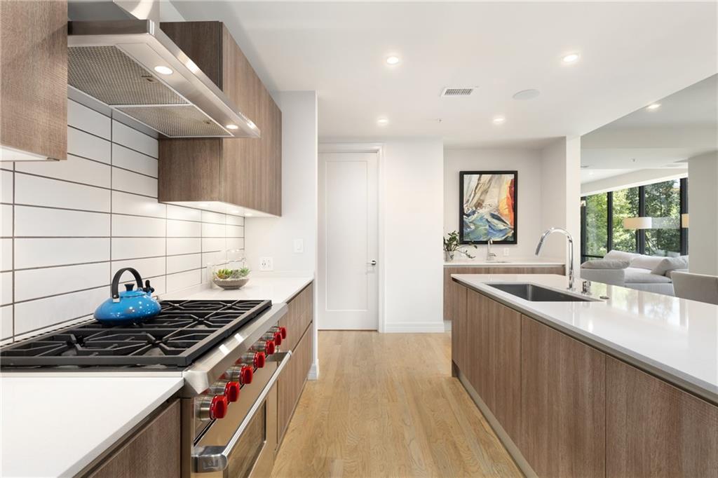 867 Peachtree Street NE Unit 203