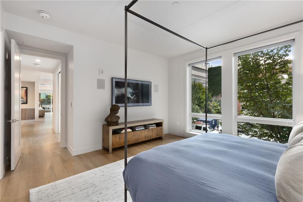 867 Peachtree Street NE Unit 203