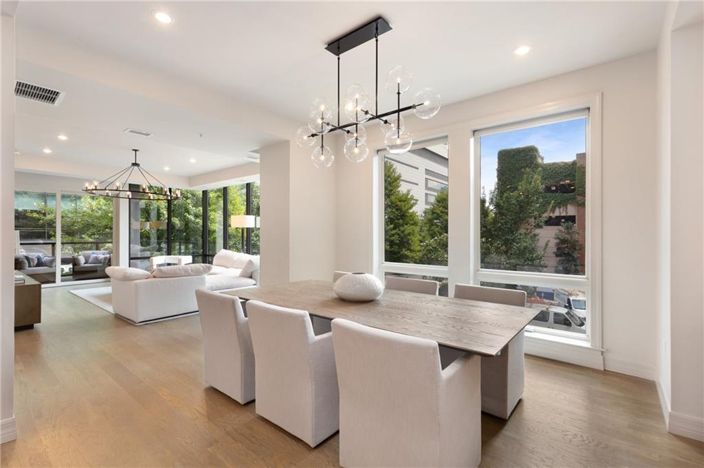 867 Peachtree Street NE Unit 203