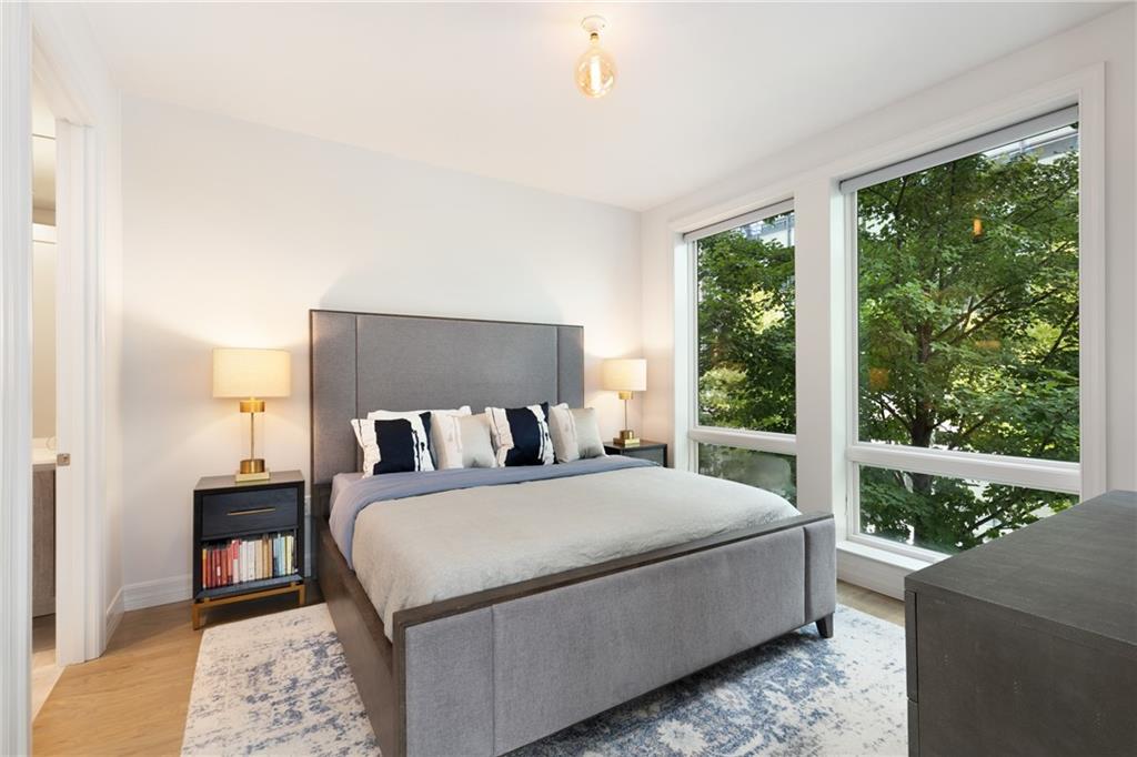 867 Peachtree Street NE Unit 203